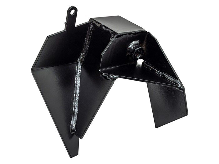 Rear Top Shock Absorber Mount Assembly – Discovery 2
