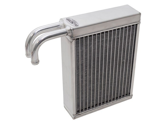 AlliSport High Output Heater Matrix – Defender 1987–2006