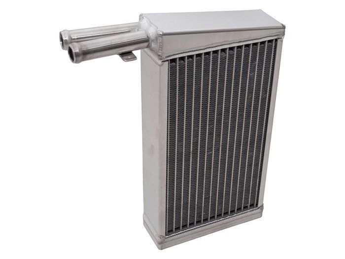 AlliSport High Output Heater Matrix – Defender 1987–2006