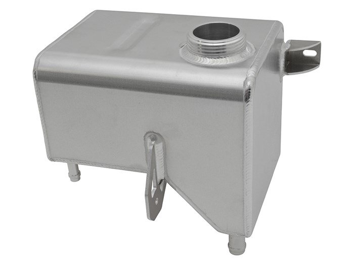 AlliSport Header Tank – Defender 200Tdi / 300Tdi / V8 (+2 more)