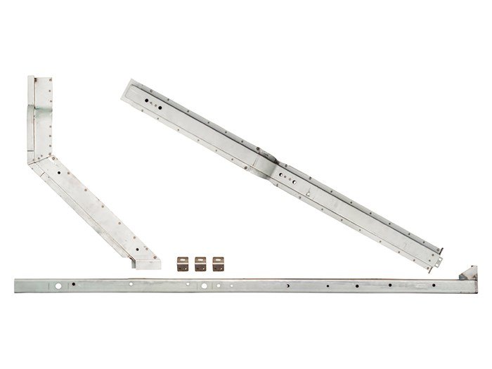 Side Frame Assembly – Defender 4-Door / 5-Door (+1 more)