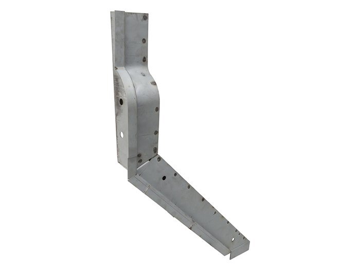 Rh Full C Post Def & Series 4/5dr – Defender 4-Door / 5-Door (+1 more)