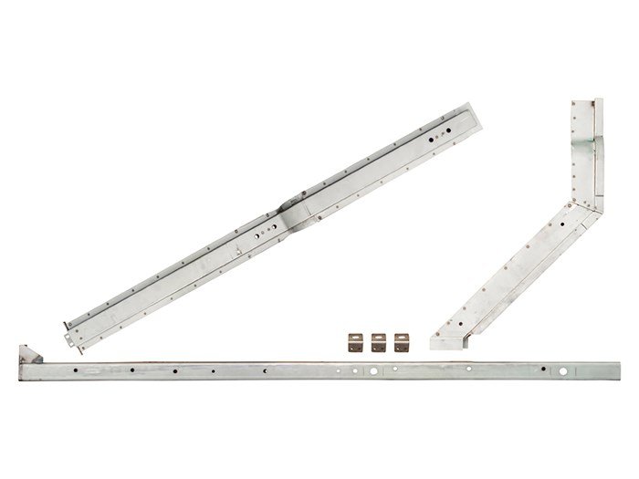 Side Frame Assembly – Defender 4-Door / 5-Door (+1 more)