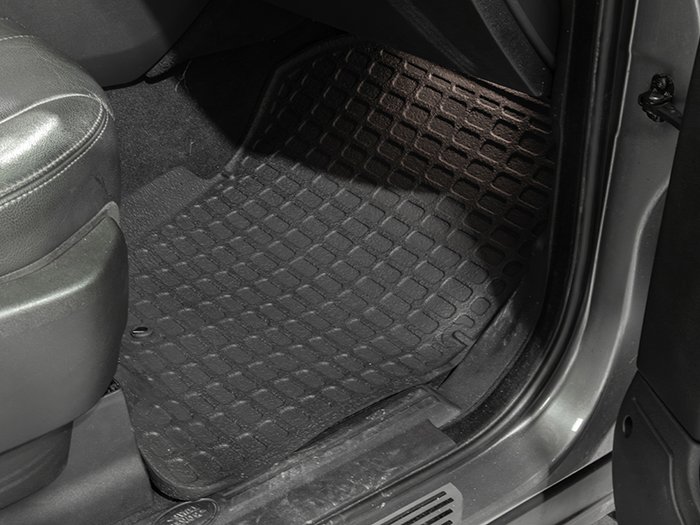 Rubber Mat Set – Discovery 3 (+1 more)