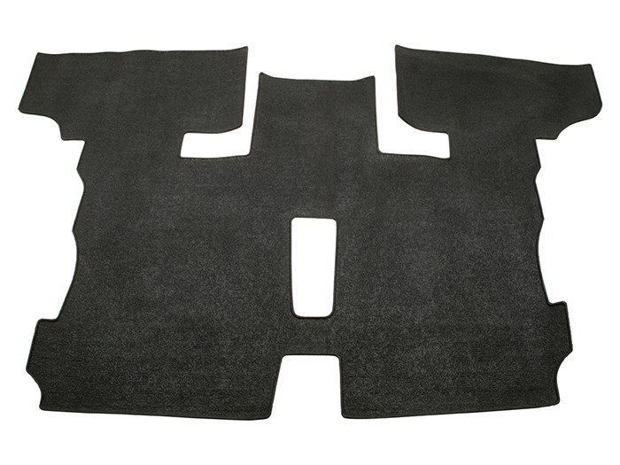 Rubber Mat – Discovery 3 (+1 more)