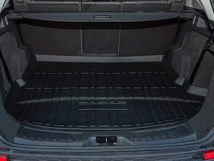 Loadspace Mat - Premium – Discovery Sport