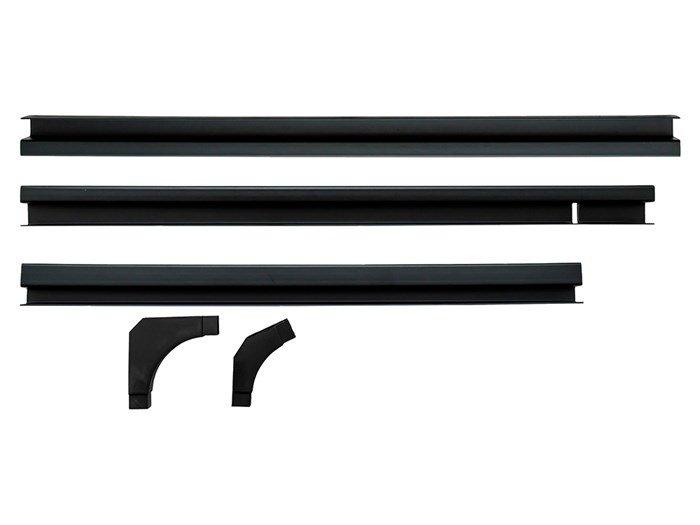 Def Window Channel Kit – Defender