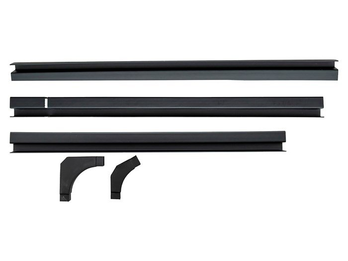 Def Window Channel Kit – Defender