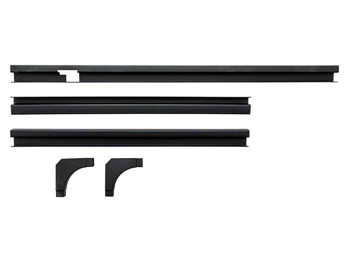 Def Window Channel Kit – Defender