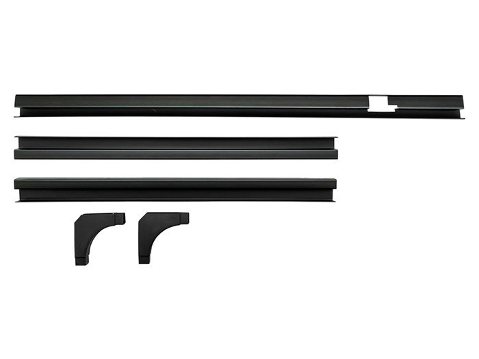 Def Window Channel Kit – Defender