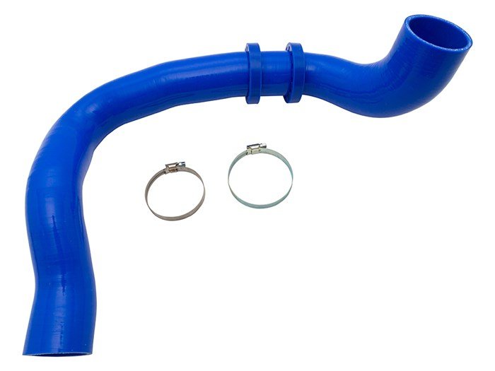 Silicone Turbo Hose Kit – Discovery Sport 2015 onwards (+1 more)