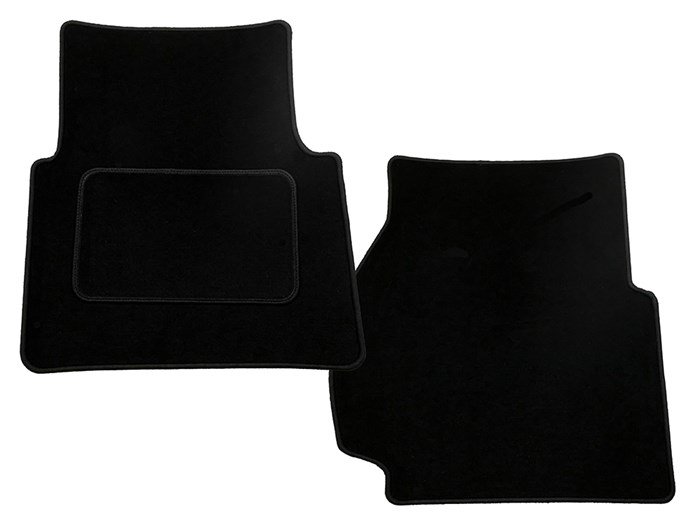 Carpet Set – Defender 2.4