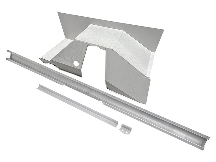 Inner Wing Complete Repair Panel – Discovery 1 (+1 more)