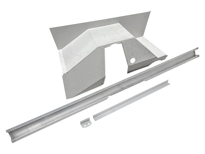 Inner Wing Complete Repair Panel – Discovery 1 (+1 more)