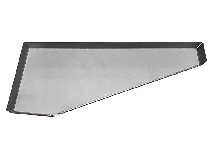 Front Sill Support Brackets – Discovery 1 (+1 more)