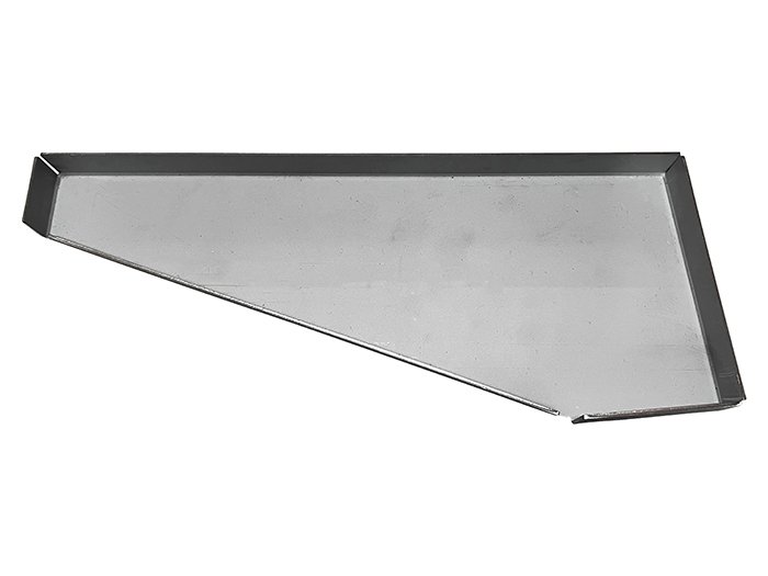 Front Sill Support Brackets – Discovery 1 (+1 more)