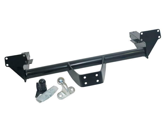 Range Rover 2002- Towbar/Flange Towball