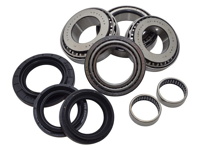 Rear Non Locking Diff Overhaul Kit D3 D4 Rrs – Discovery 3 (+2 more)