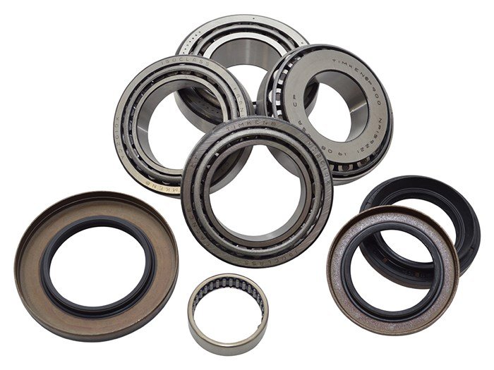 Rear Locking Diff Overhaul Kit D3 D4 Rrs – Discovery 3 (+2 more)