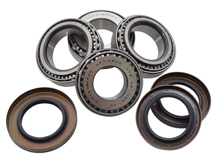 Front Diff Overhaul Kit D3/4 - Rrs05 – Discovery 3 (+2 more)