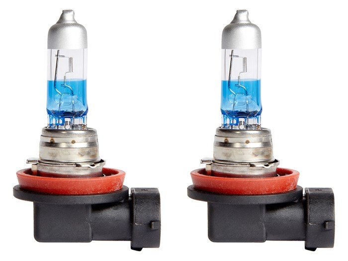 Xenon Performance 150 Headlight Bulbs – Ring