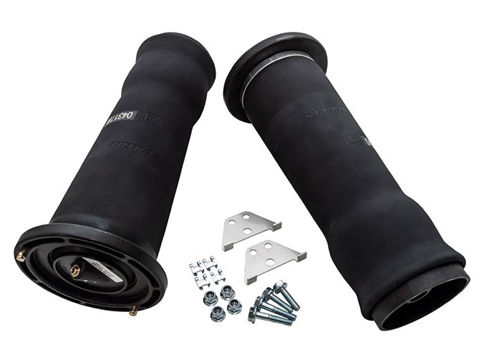 Air Spring Lift Kit – Discovery 2