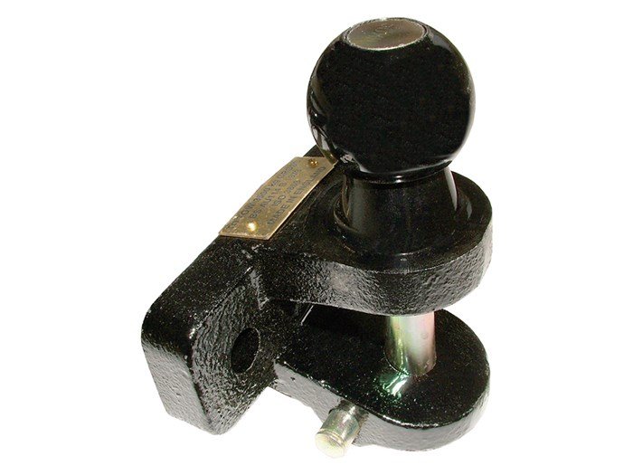 Tow Hitch 3500kg – All Models