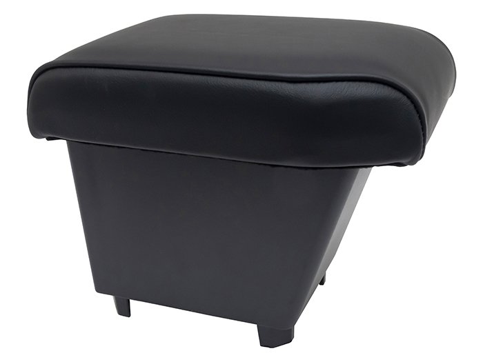 Cubby Box & Armrest – Freelander 2 up to 2012