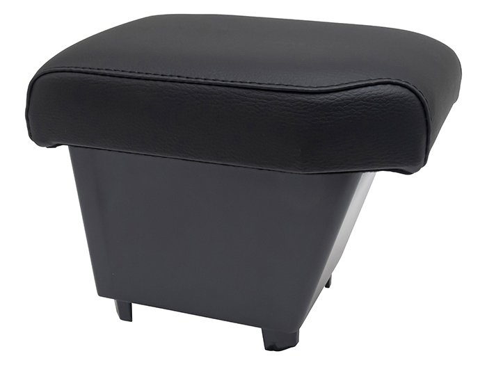 Cubby Box & Armrest – Freelander 2 up to 2012