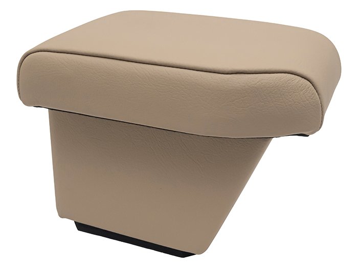 Cubby Box & Armrest – Freelander 2 up to 2012