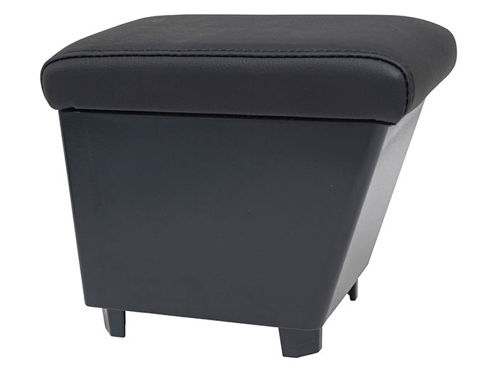 Cubby Box & Armrest – Freelander 2 up to 2012
