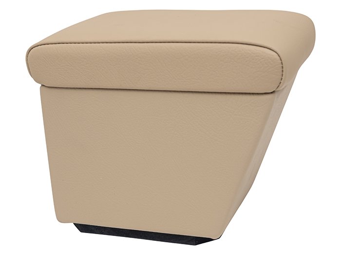 Cubby Box & Armrest – Freelander 2 up to 2012