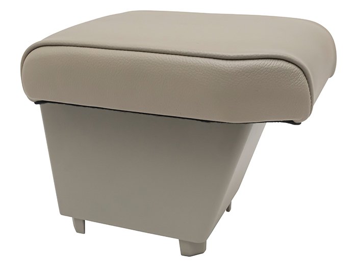 Cubby Box & Armrest – Freelander 2 up to 2012