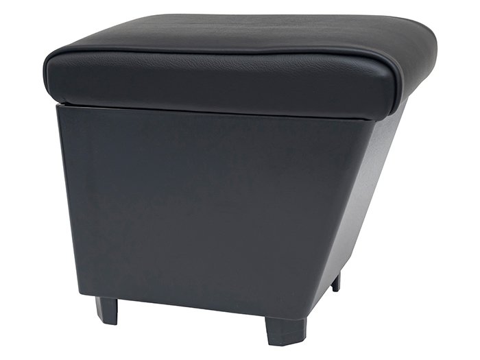 Cubby Box & Armrest – Freelander 2 up to 2012