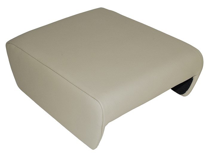 Armrest Evoque Almond – Range Rover Evoque 2012–2018