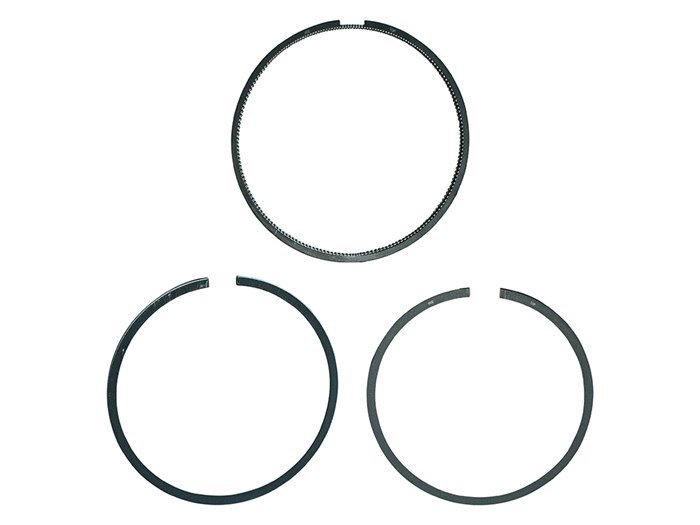 Tdv6 2.7l And Tdv8 3.6l Piston Ring Set – Discovery 3, Range Rover Sport - 2005 - 2013
