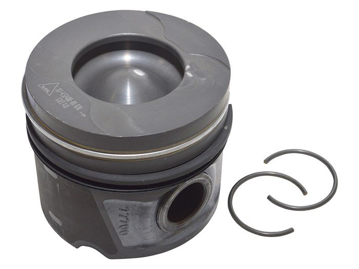 Piston & Ring Set – Discovery 3, Range Rover Sport - 2005 - 2013