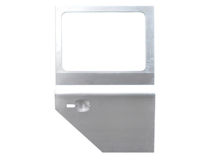 2nd Row Door Skin Os - Def 110/130 To 5a689036 – Defender 110 / 130 up to 5A689036