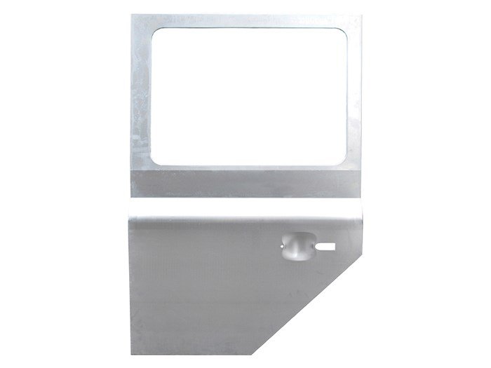 2nd Row Door Skin Ns - Def 110/130 To 5a689036 – Defender 110 / 130 up to 5A689036
