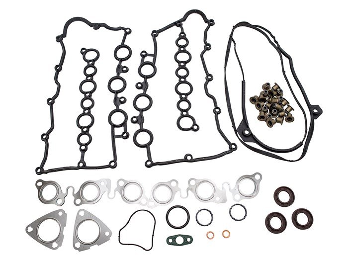 2.7 Tdv6 Head Set Gaskets – Discovery 3, Range Rover Sport - 2005 - 2013