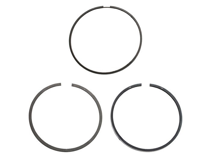 2.2 Piston Ring Set – Freelander 2 2.2 (+1 more)