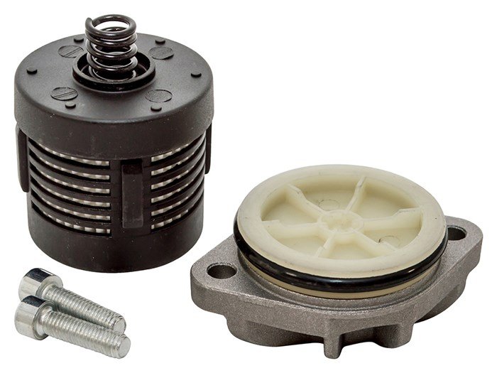 Freelander2 Gen3 Coupling Filter