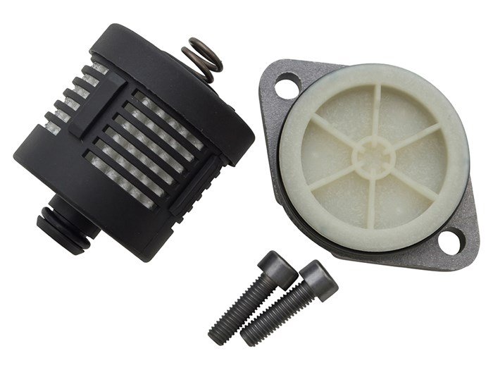 Freelander2 Gen3 Coupling Filter