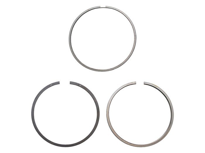 Piston Ring Set Defender 2.2