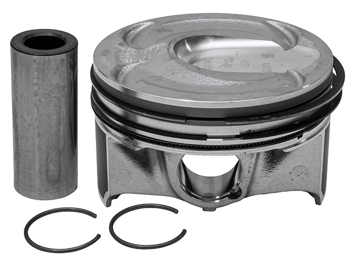 Piston & Ring Set – Freelander 2 2.0 Petrol (+2 more)