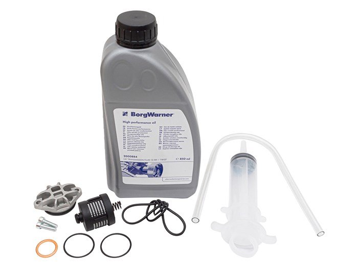 Haldex Service Kit - Gen 3 – Freelander 2 up to 8H999999