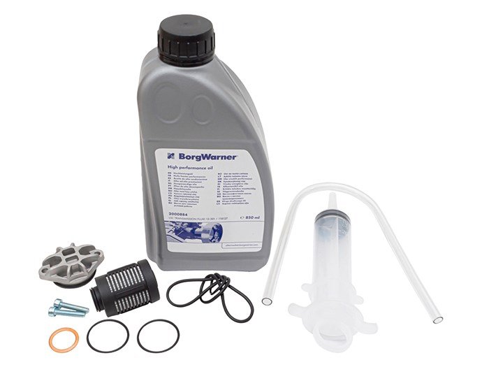 Haldex Service Kit - Gen 4 – Range Rover Evoque up to 2014 (+1 more)