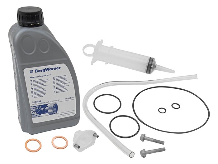 Haldex Service Kit - Gen 5 – Discovery Sport (+1 more)