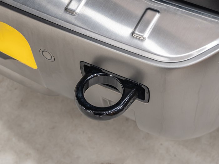 Rear Towing Hook Loop Kit Def 20 – Defender 2020 onwards