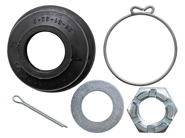 A-Frame Ball Joint Replacement Boot Kit – Defender (+2 more)